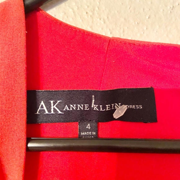 Anne Klein Dress - Picture 4 of 5